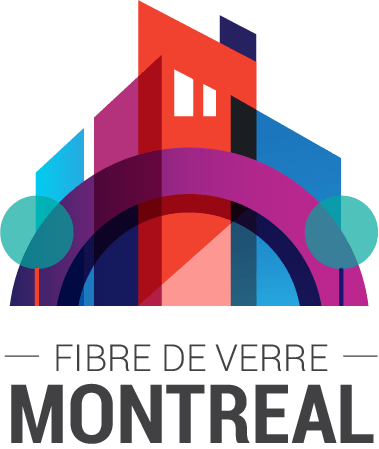 Fibre de verre Montreal